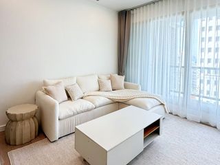 Condo en alquiler y en venta de 1 habitaciones en Pathum Wan, Bangkok