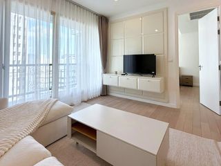 Condo en alquiler y en venta de 1 habitaciones en Pathum Wan, Bangkok