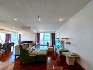 Wohnung zur Miete mit 3 Zimmer in Watthana, Bangkok