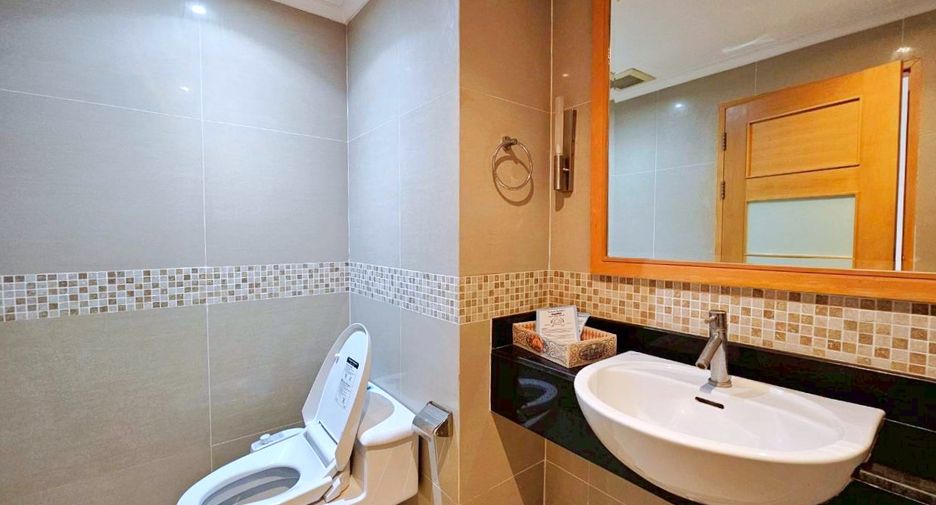 Wohnung zur Miete mit 3 Zimmer in Watthana, Bangkok