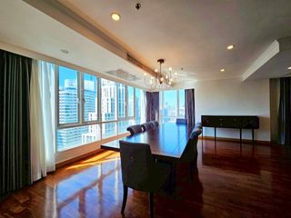 Wohnung zur Miete mit 3 Zimmer in Watthana, Bangkok