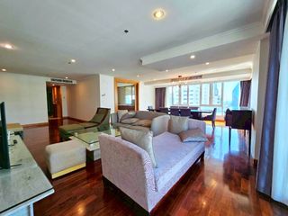 Wohnung zur Miete mit 3 Zimmer in Watthana, Bangkok