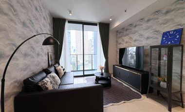 À louer 2 chambres condo à Sathon, Bangkok