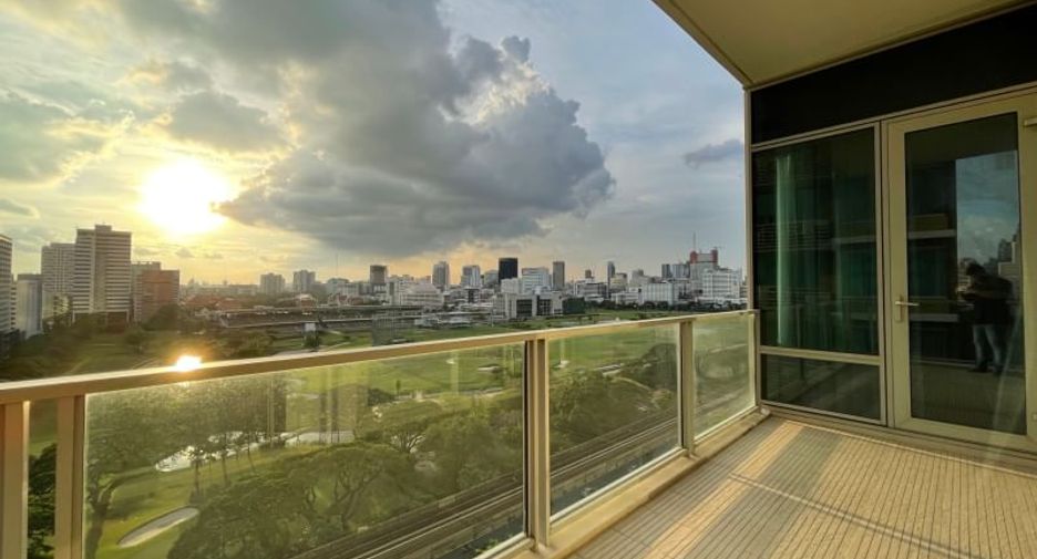 ให้เช่า และ ขาย 2 ห้องนอน คอนโด ใน ปทุมวัน, กรุงเทพฯ