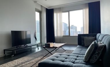 For rent and for sale 2 bedrooms condo in Pathum Wan, Bangkok