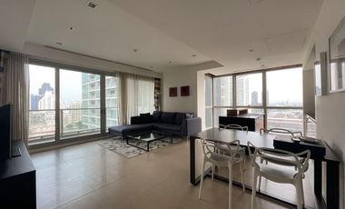 À louer et à vendre 2 chambres condo à Sathon, Bangkok