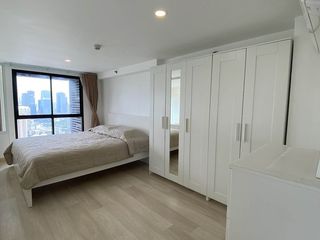 出租 2 卧室 公寓 在 沙吞, 曼谷