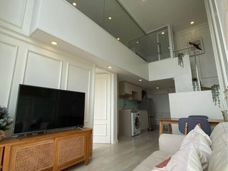 出租 2 卧室 公寓 在 沙吞, 曼谷