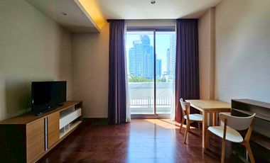 Condo en alquiler de 1 habitaciones en Watthana, Bangkok