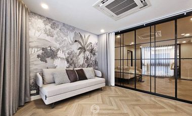 For rent and for sale 3 bedrooms condo in Khlong Toei, Bangkok