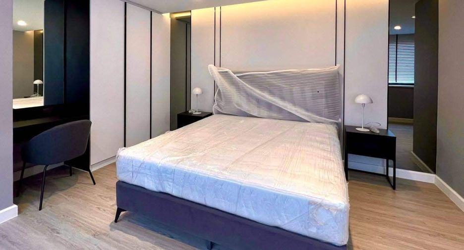 For rent and for sale 3 bedrooms condo in Khlong Toei, Bangkok