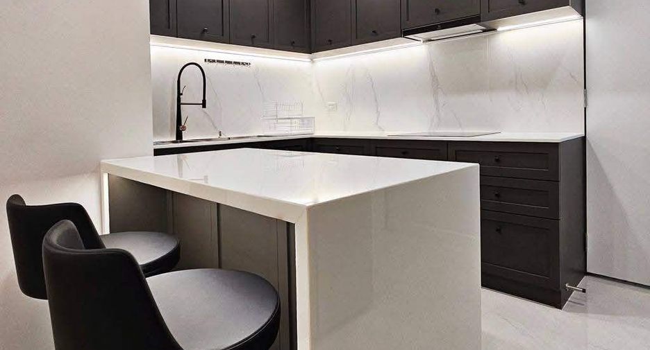 For rent and for sale 3 bedrooms condo in Khlong Toei, Bangkok