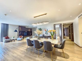 Wohnung zur Miete mit 3 Zimmer in Watthana, Bangkok
