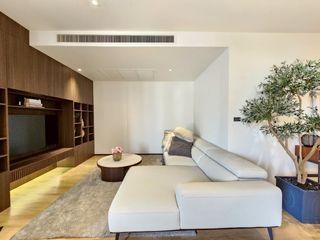 Wohnung zur Miete mit 3 Zimmer in Watthana, Bangkok
