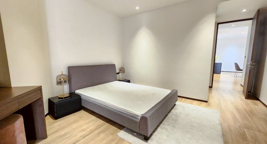 Wohnung zur Miete mit 3 Zimmer in Watthana, Bangkok