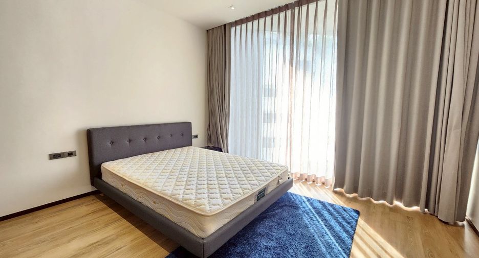 Wohnung zur Miete mit 3 Zimmer in Watthana, Bangkok