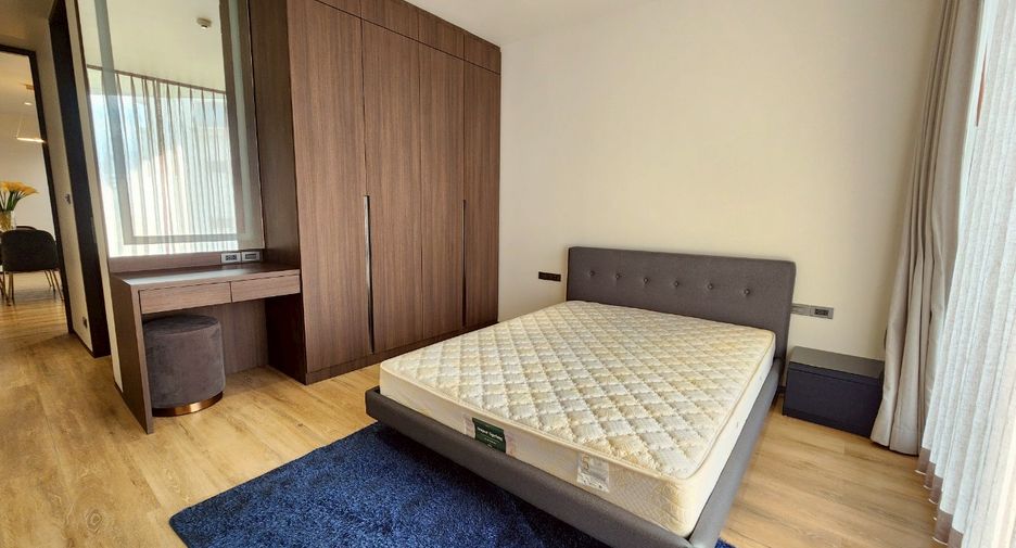 Wohnung zur Miete mit 3 Zimmer in Watthana, Bangkok