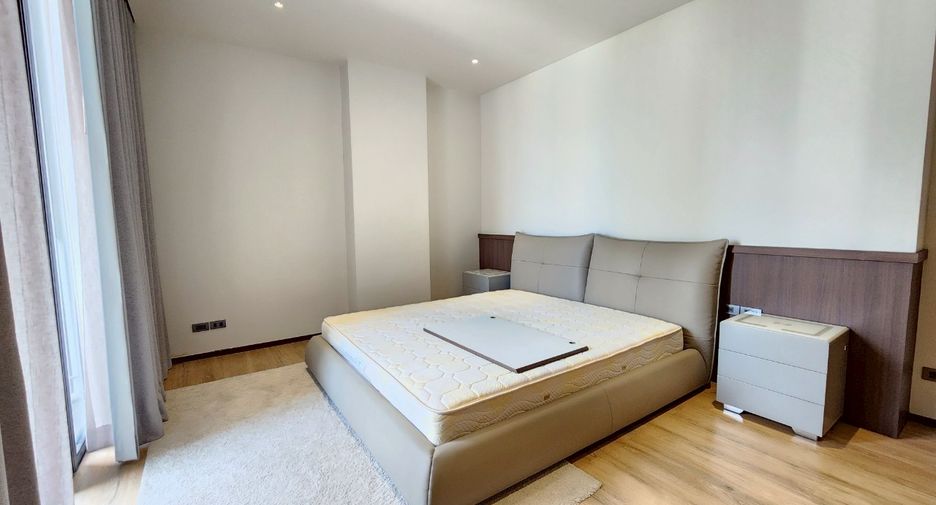 Wohnung zur Miete mit 3 Zimmer in Watthana, Bangkok