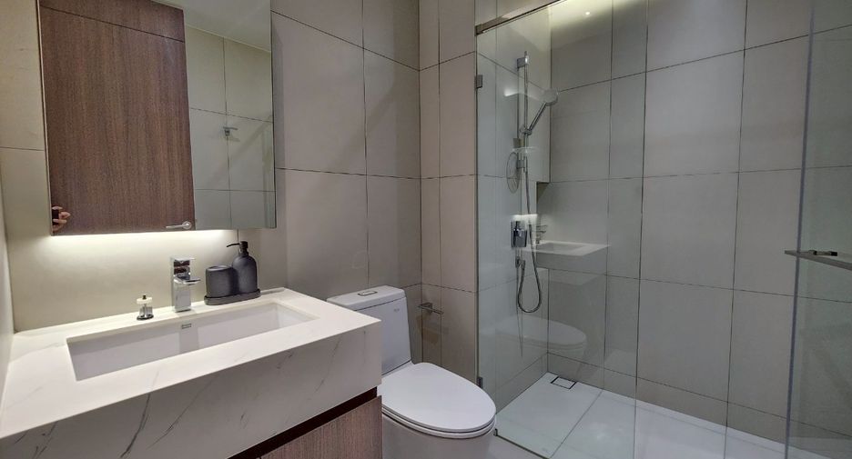 Wohnung zur Miete mit 3 Zimmer in Watthana, Bangkok