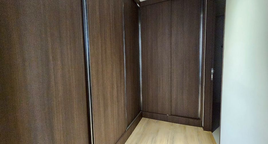 Wohnung zur Miete mit 3 Zimmer in Watthana, Bangkok