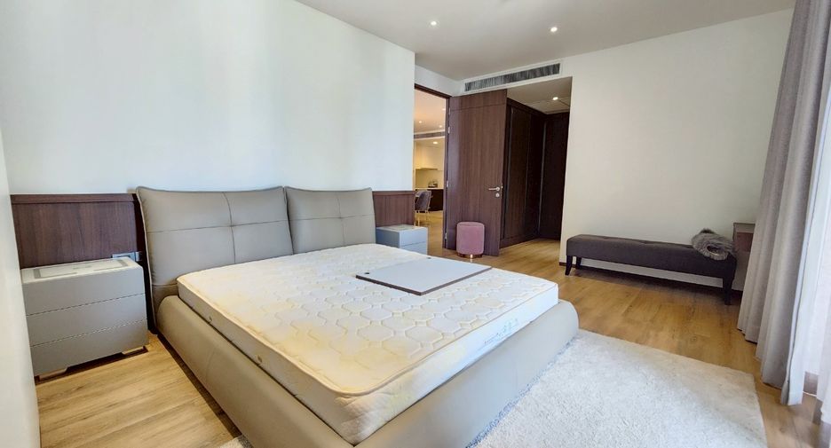 Wohnung zur Miete mit 3 Zimmer in Watthana, Bangkok