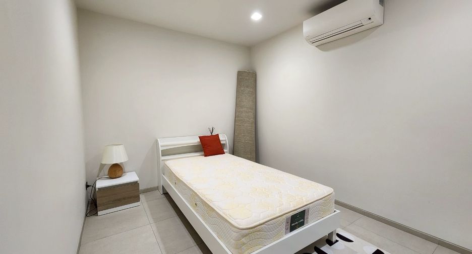 Wohnung zur Miete mit 3 Zimmer in Watthana, Bangkok