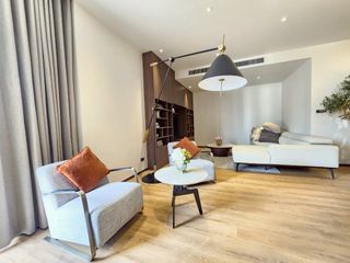 Wohnung zur Miete mit 3 Zimmer in Watthana, Bangkok