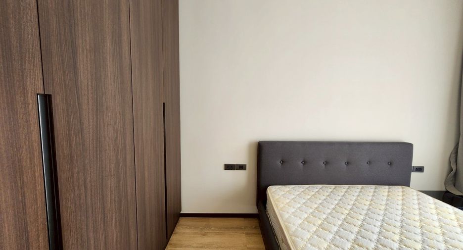 Wohnung zur Miete mit 3 Zimmer in Watthana, Bangkok