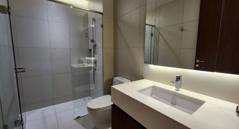 Wohnung zur Miete mit 3 Zimmer in Watthana, Bangkok