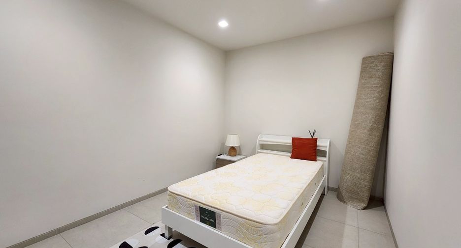 Wohnung zur Miete mit 3 Zimmer in Watthana, Bangkok