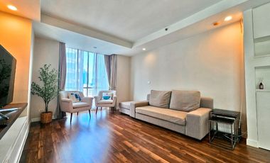 For rent 2 ベッドルーム condo in Pathum Wan, Bangkok