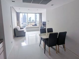 Аренда 1 кровать кондо в Сатхон, Бангкок