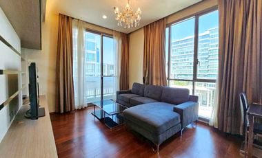 For rent 2 ベッドルーム condo in Watthana, Bangkok