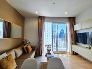 出租 和 出售 1 卧室 公寓 在 Watthana, 曼谷