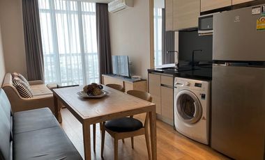 Wohnung zur Miete mit 2 Zimmer in Khlong Toei, Bangkok