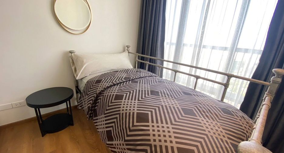 Wohnung zur Miete mit 2 Zimmer in Khlong Toei, Bangkok