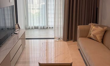À louer 1 chambre condo à Sathon, Bangkok