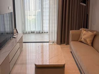 For rent 1 bed condo in Sathon, Bangkok