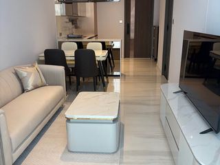 For rent 1 bed condo in Sathon, Bangkok
