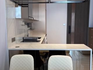 For rent 1 bed condo in Sathon, Bangkok