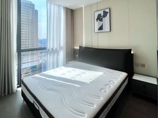 For rent 3 bedrooms condo in Sathon, Bangkok