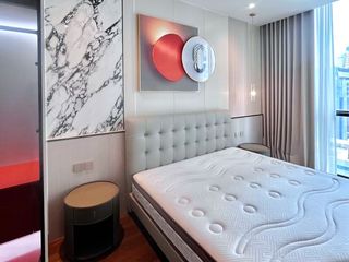 For rent 3 bedrooms condo in Sathon, Bangkok
