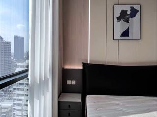 For rent 3 bedrooms condo in Sathon, Bangkok