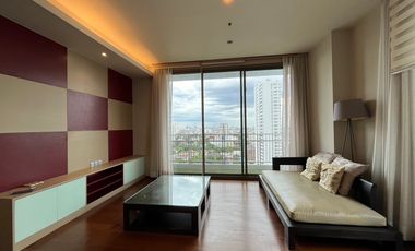À louer et à vendre 2 chambres condo à Watthana, Bangkok