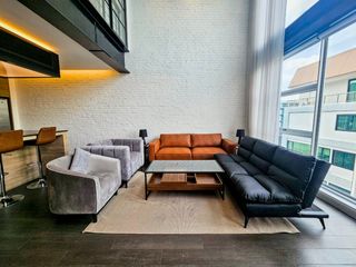 For rent 4 bedrooms condo in Watthana, Bangkok