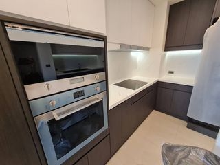 Condo en alquiler de 3 habitaciones en Watthana, Bangkok
