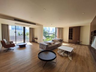 Condo en alquiler de 3 habitaciones en Watthana, Bangkok