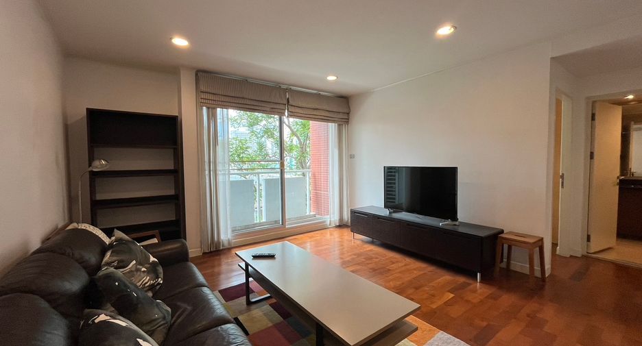 For rent 2 ベッドルーム condo in Pathum Wan, Bangkok