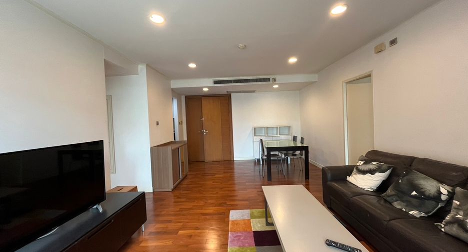 For rent 2 ベッドルーム condo in Pathum Wan, Bangkok