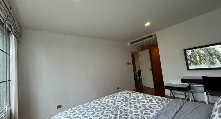 For rent 2 ベッドルーム condo in Pathum Wan, Bangkok